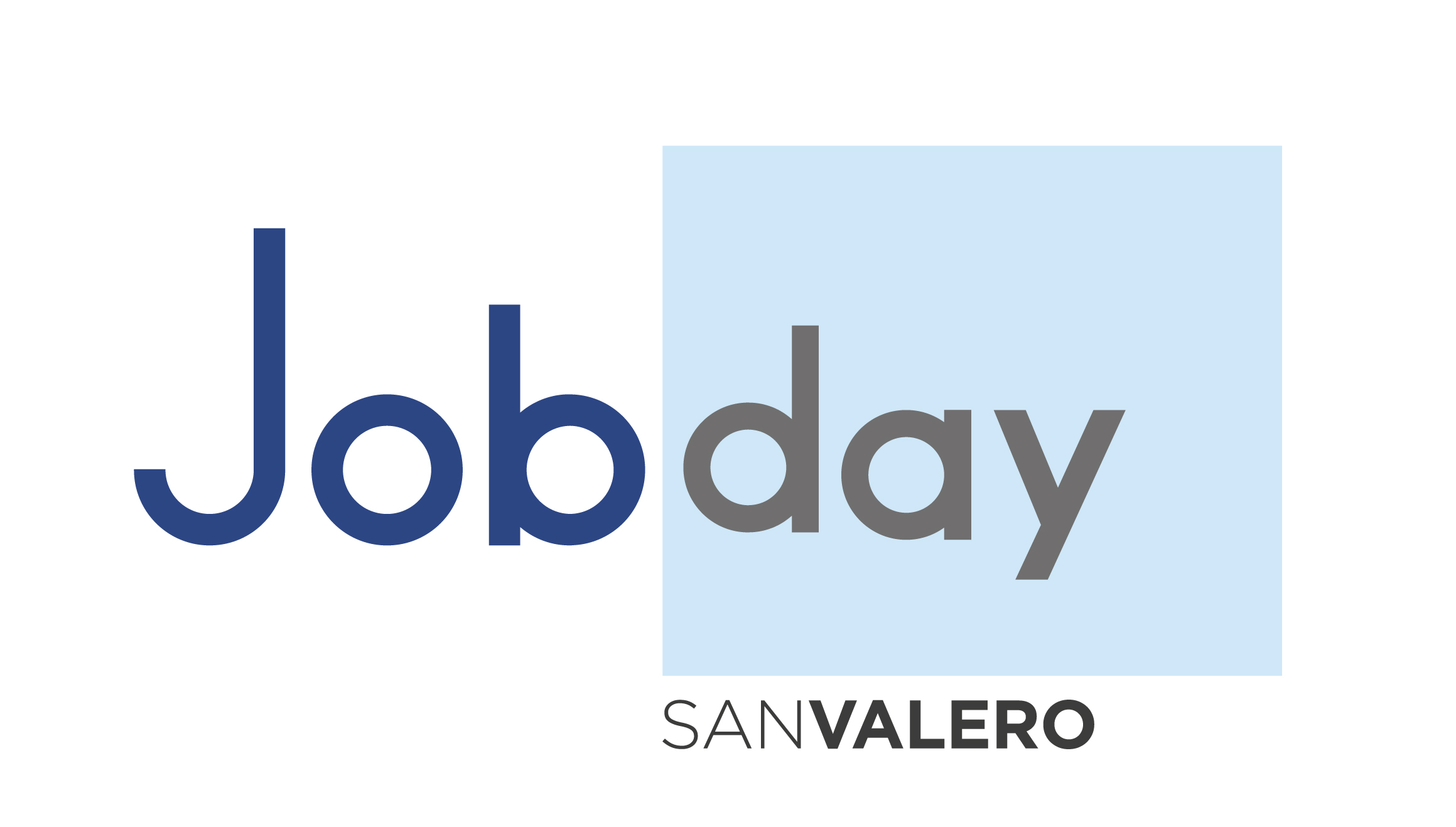 Logo Job Day